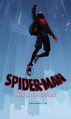 Spider-Man: Μέσα στο Αραχνο-Σύμπαν