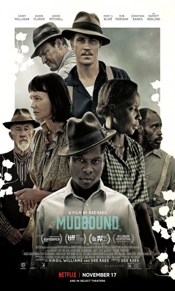 MUDBOUND: ΔΑΚΡΥΑ ΣΤΟΝ ΜΙΣΙΣΙΠΗ