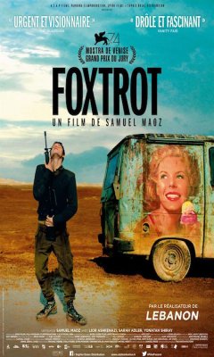 FOXTROT