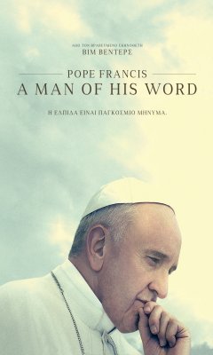 Pope Francis: A Man of His Word