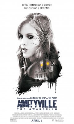 AMITYVILLE: ΤΟ ΞΥΠΝΗΜΑ