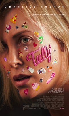 TULLY. ΤΑ ΠΑΙΔΙΑ ΕΙΝΑΙ ΕΥΤΥΧΙΑ;