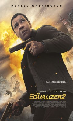 The Equalizer 2