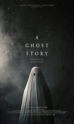 A GHOST STORY