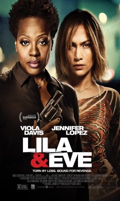 LILA & EVE: ΕΝΩΜΕΝΕΣ ΣΤΗΝ ΕΚΔΙΚΗΣΗ