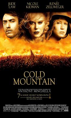 Επιστροφή στο Cold Mountain