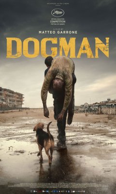 DOGMAN