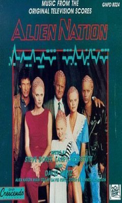 Alien Nation: Η Χιλιετία