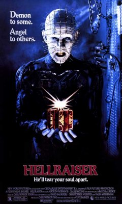 HELLRAISER