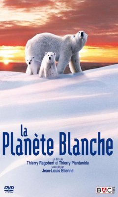 Αρκτική: Ο Λευκός Πλανήτης