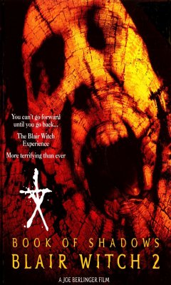 Το Βιβλίο των Σκιών: Blair Witch 2