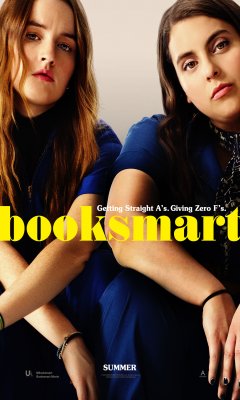 BOOKSMART