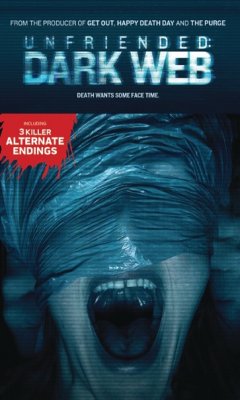 Unfriended: Σκοτεινό Διαδίκτυο