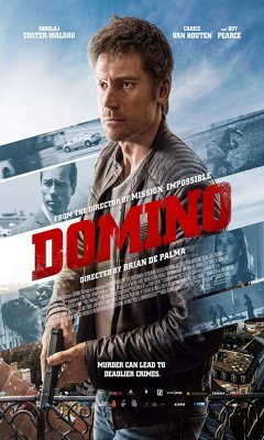 DOMINO: Η ΩΡΑ ΤΗΣ ΕΚΔΙΚΗΣΗΣ