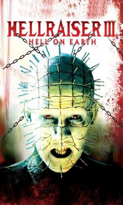 Hellraiser III: Επίγεια Κόλαση