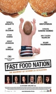 FAST FOOD NATION