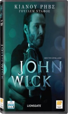 JOHN WICK