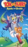 Tom & Jerry: Hijinks & Shrews