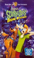 SCOOBY DOO'S ORIGINAL MYSTERIES