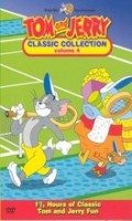 Tom & Jerry Compilation Collection vol. 4
