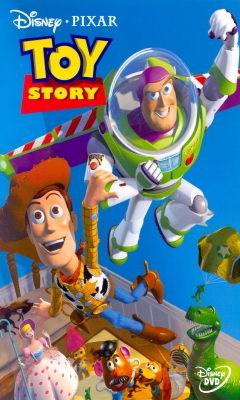 TOY STORY