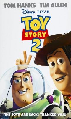 TOY STORY 2