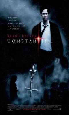 CONSTANTINE