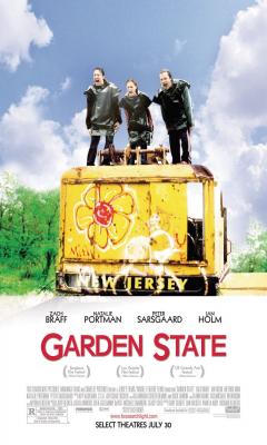 GARDEN STATE