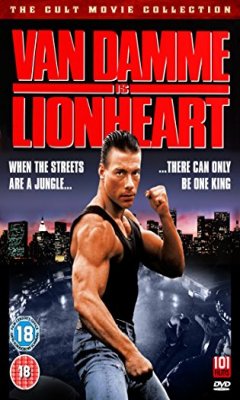 LIONHEART