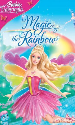 Μπάρμπι Fairytopia: Το Μυστικό του Ουράνιου Τόξου