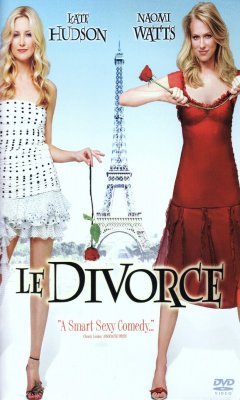 Le Divorce