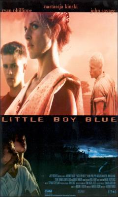 LITTLE BOY BLUE