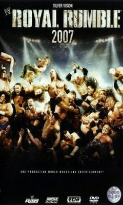 Royal Rumble 2007