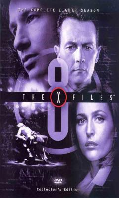 The X Files - Season 8