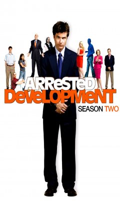 Arrested Development - Season 2