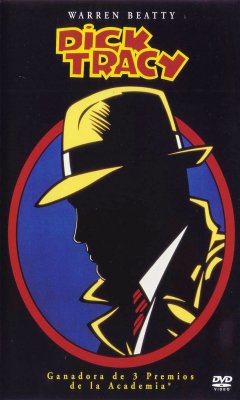 Dick Tracy