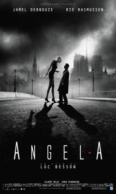 Angel-A: Ο Φύλακας - Άγγελος μου