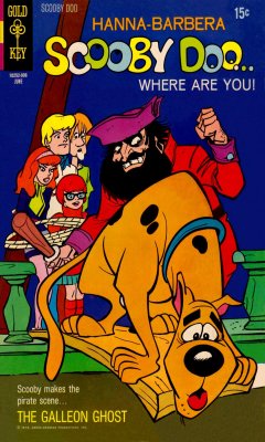 SCOOBY DOO : ΠΟΥ ΕΙΣΑΙ; - ΔΕΥΤΕΡΗ ΠΕΡΙΟΔΟΣ