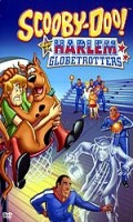 Scooby-Doo Meets The Harlem Globetrotters