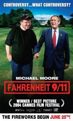 FAHRENHEIT 9/11