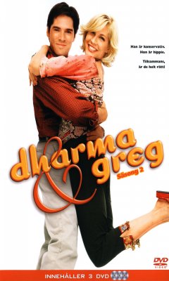 Dharma and Greg