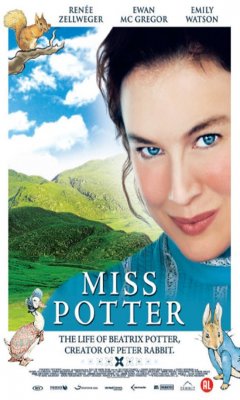 Miss Potter