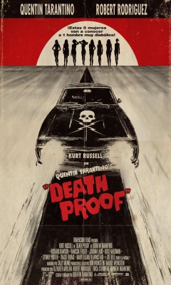 DEATH PROOF