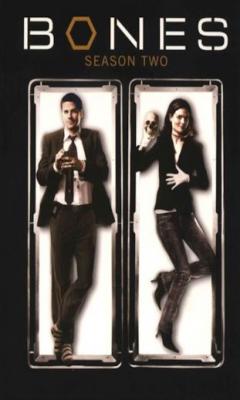 Bones - Season 2