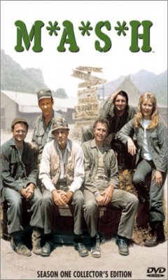 M*A*S*H