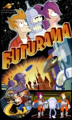 Futurama