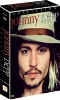 JOHNNY DEPP ΣΥΛΛΟΓΗ<br>