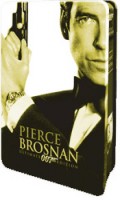 007: PIERCE BROSNAN<br>