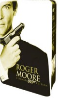 007: ROGER MOORE<br>