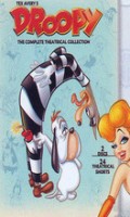 Droopy Η Κινηματογραφική συλλογή